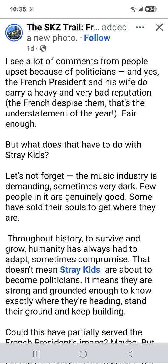 STAYforever☆DO IT🩷🩶 tweet media