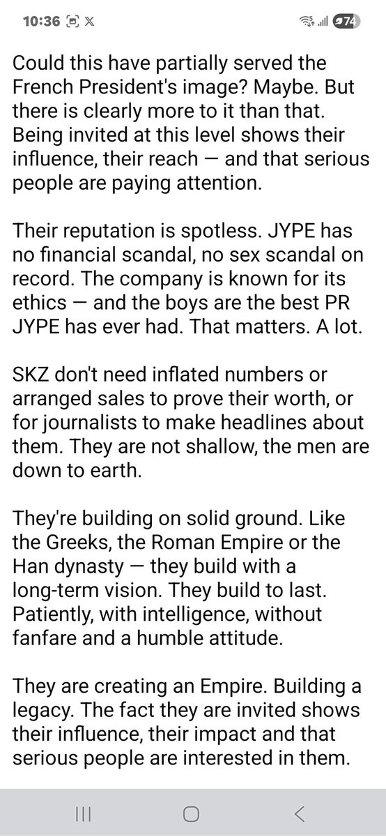 STAYforever☆DO IT🩷🩶 tweet media