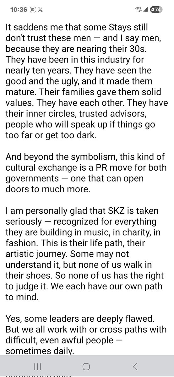 STAYforever☆DO IT🩷🩶 tweet media