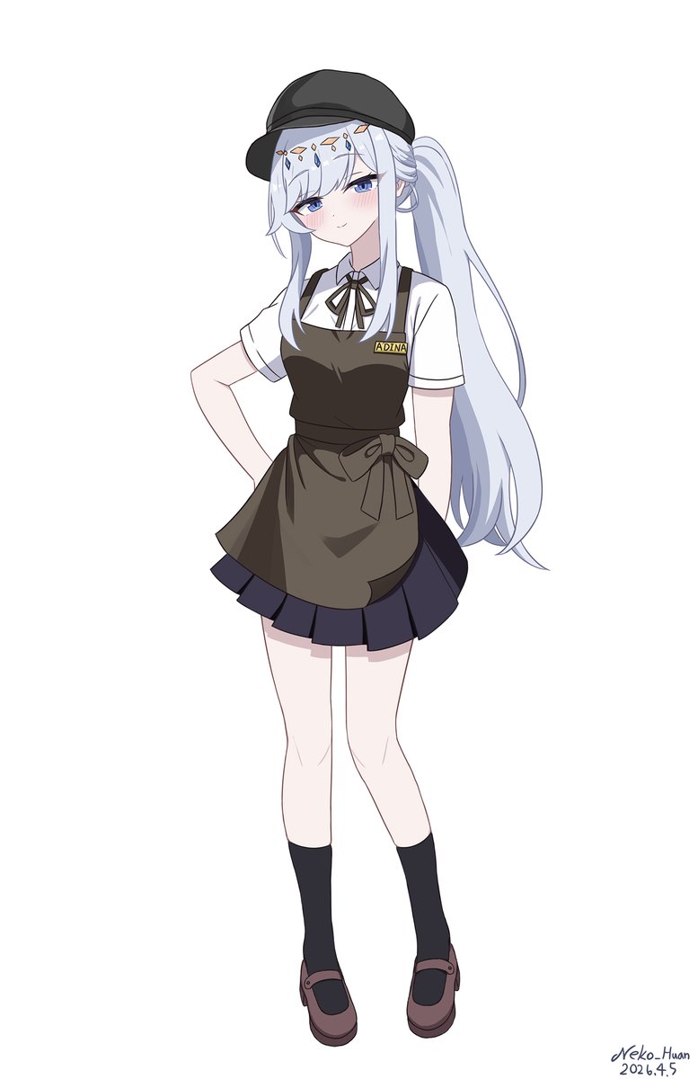 Neko_Huan tweet media