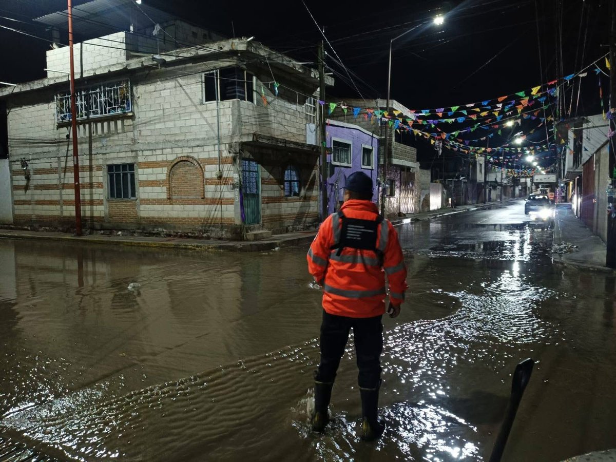 MÁS NOTICIAS tweet media