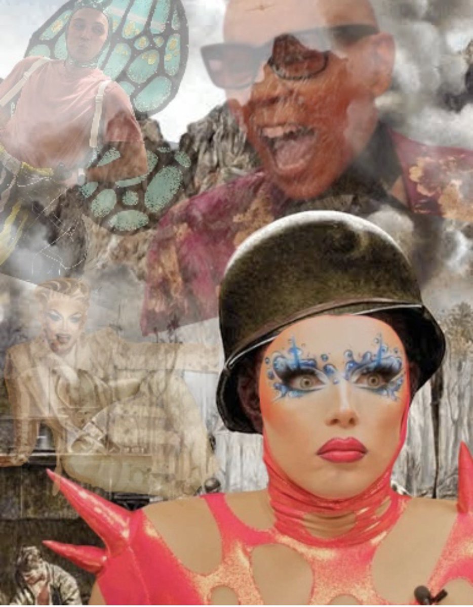 Raquelle tweet media