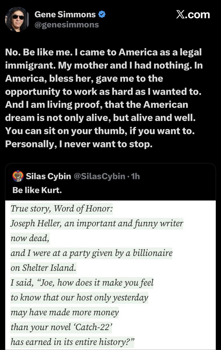 Gina Milan tweet media