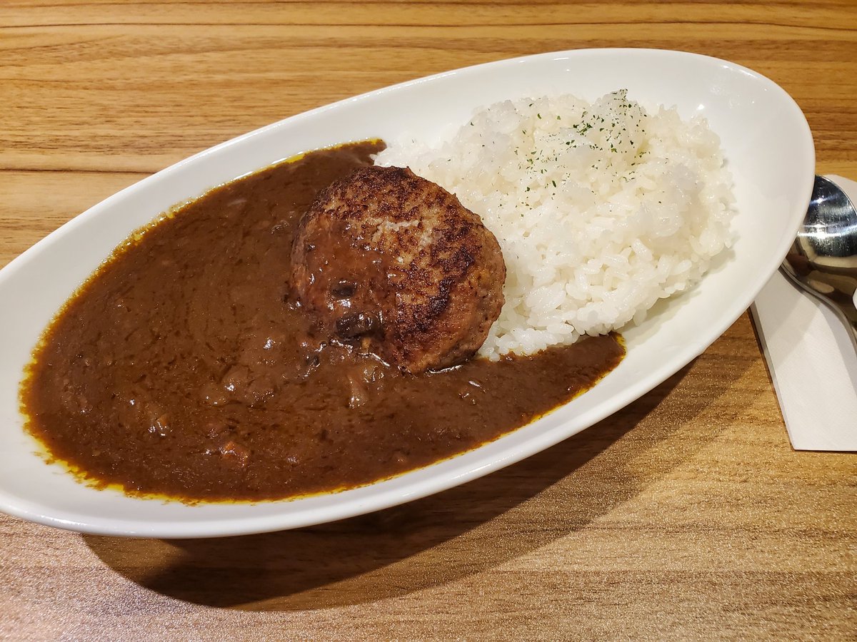 Suitoukenne111's tweet image. 和ぎゅっとハンバーグカレー🐮🍛✨
AMACRO チーズケーキ🧀✨
めちゃめちゃ美味しい🍀😌🍀
最高でした😆💕

#HAMBURG
#STEAK
#AMACRO