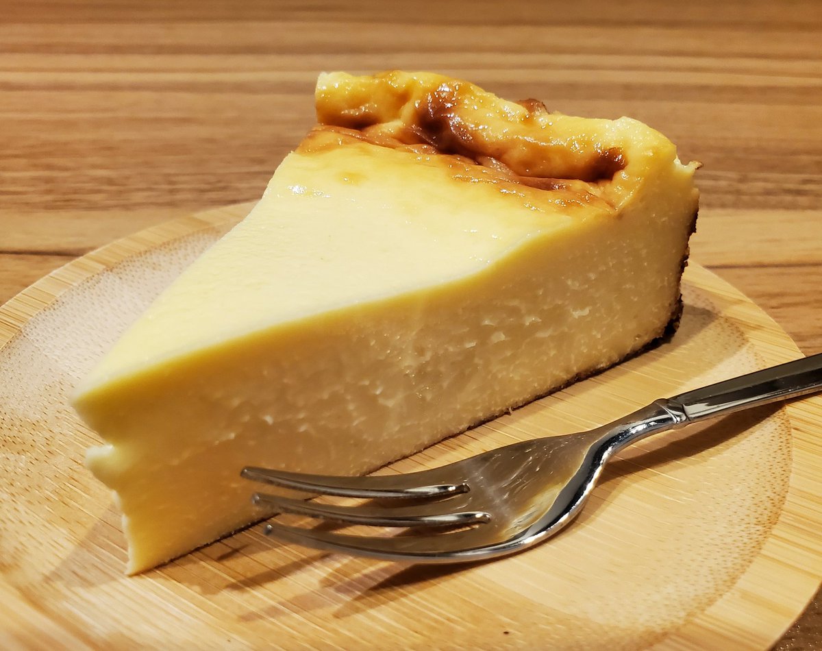 Suitoukenne111's tweet image. 和ぎゅっとハンバーグカレー🐮🍛✨
AMACRO チーズケーキ🧀✨
めちゃめちゃ美味しい🍀😌🍀
最高でした😆💕

#HAMBURG
#STEAK
#AMACRO