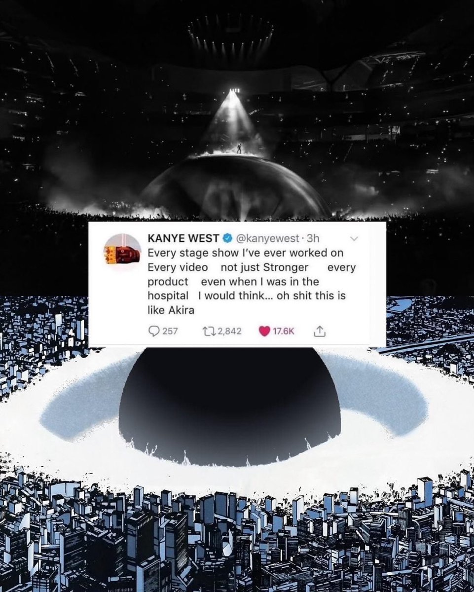 Complex Music tweet media