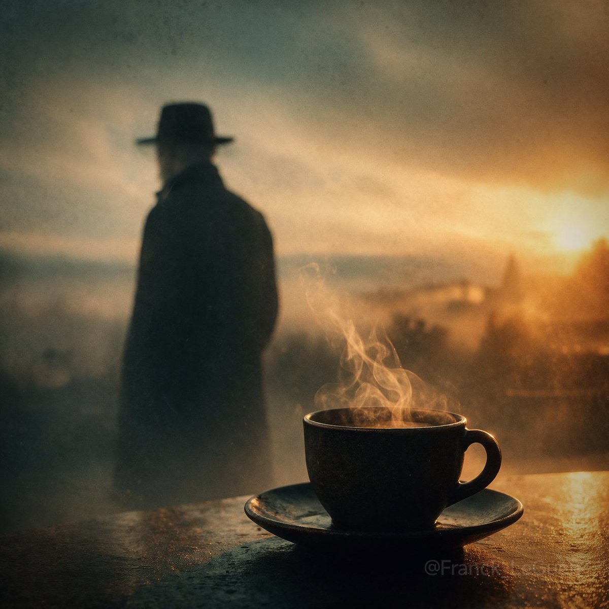 Franck Le Guen #JamaisSansZemmour tweet media