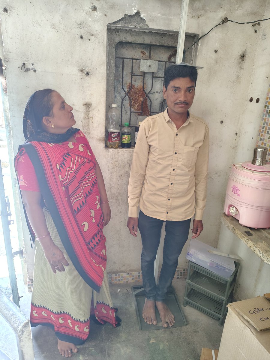 Ayushyaman Arogya Mandir tweet media