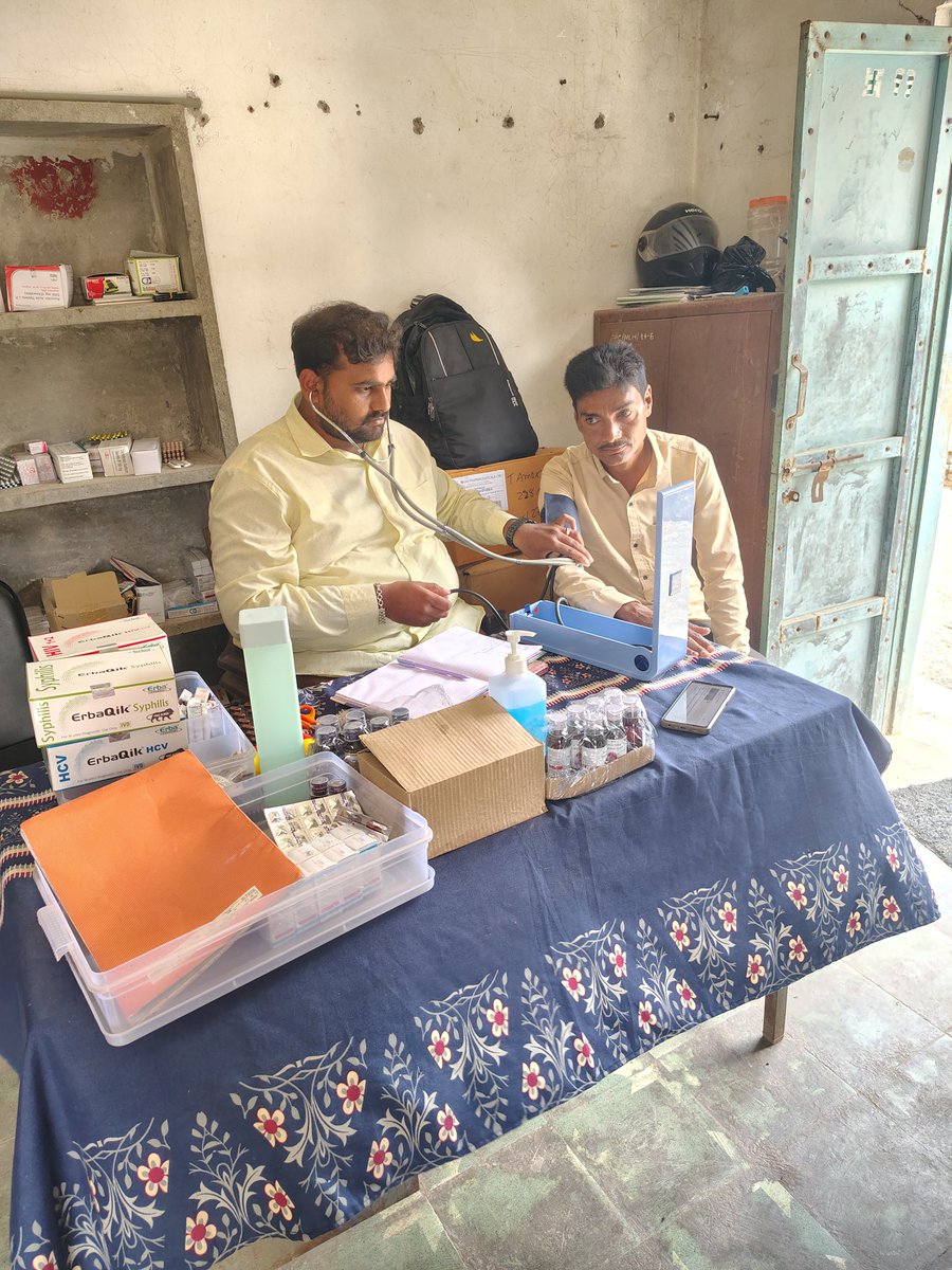 Ayushyaman Arogya Mandir tweet media