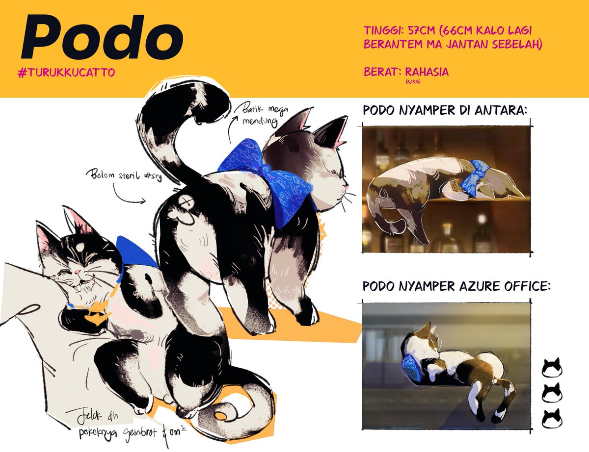 pempek kuah kacang tweet media