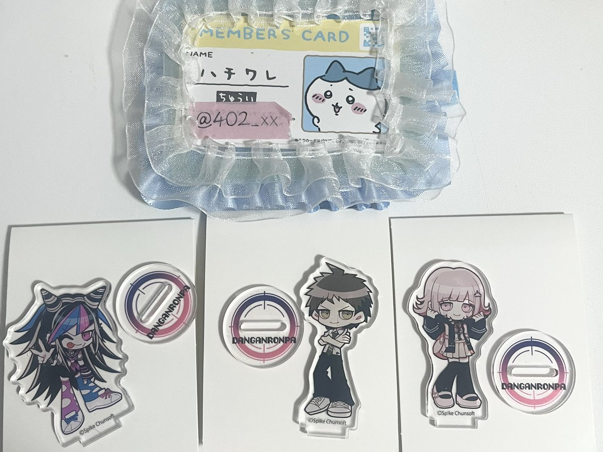 yua@ツイフィ必読 tweet media