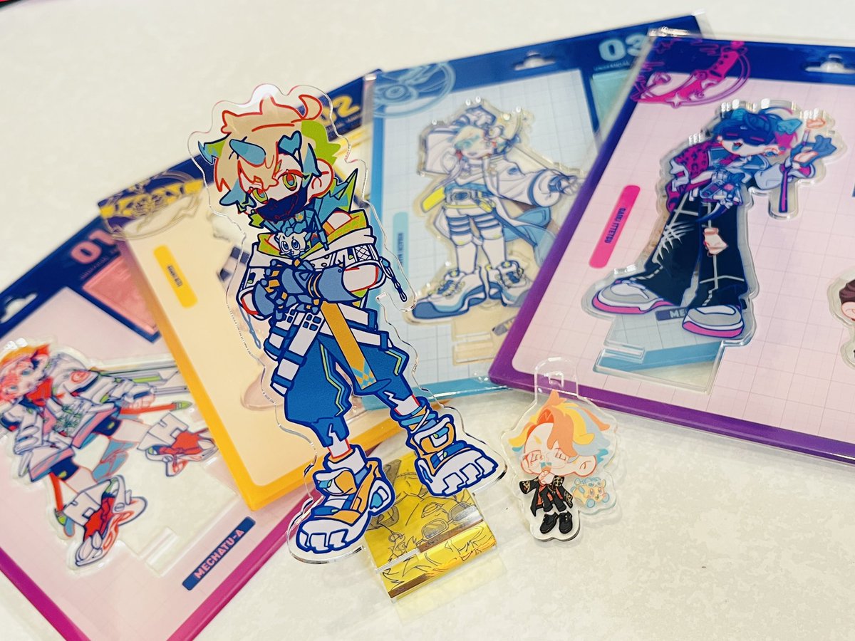 ア-77-78 tweet media