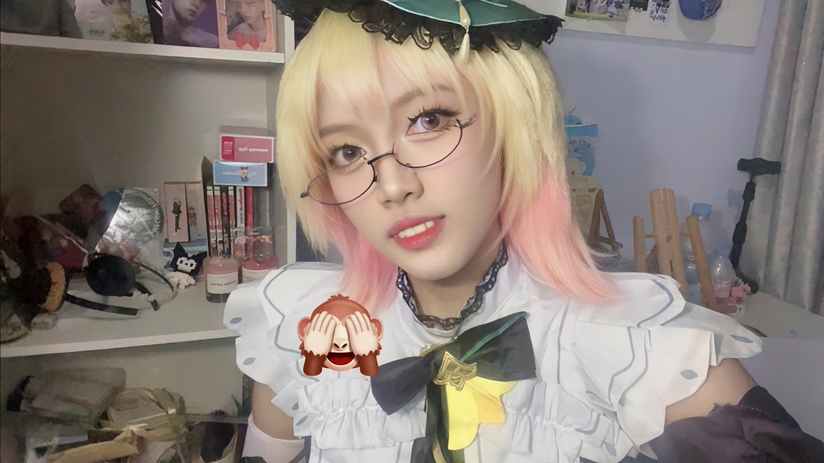 piyo on thesis tweet media