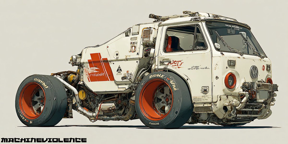machineviolence tweet media