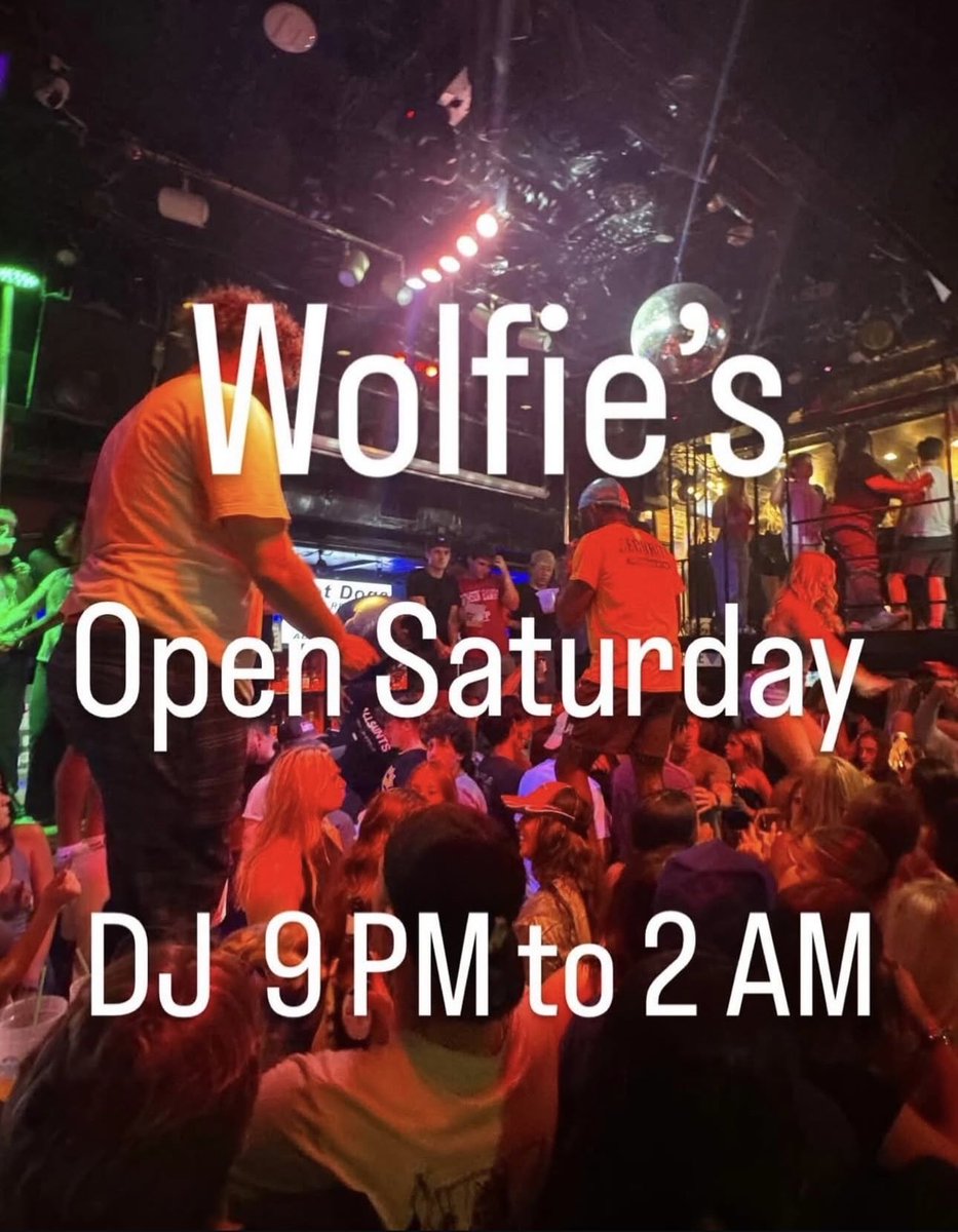 wolfiesbar tweet media