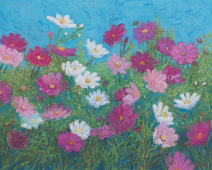 Lisa Mahony tweet media