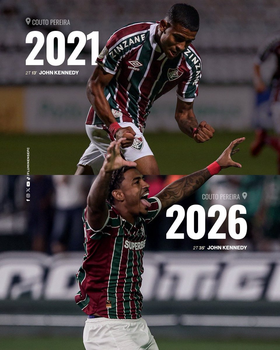 Fluminense F.C. tweet media