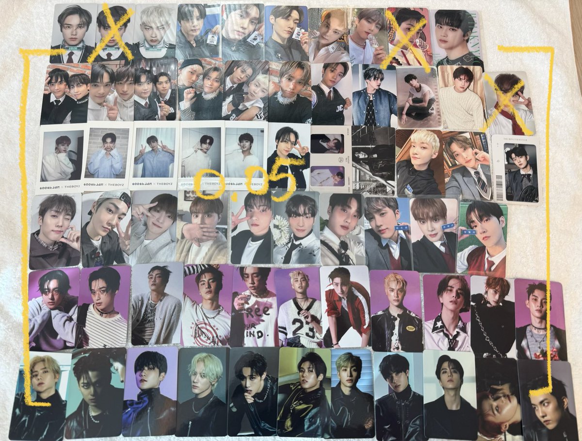 sellhu12's tweet photo. 더보이즈 미개봉 앨범 양도 album sell🙇🏻‍♀️
THEBOYZ tbz 판매 영훈 현재 주연 케빈 큐 선우 상연 에릭 포카 분철 미공포 unopened 포토카드 세트 헬로라이브 위드뮤 점프업 aeffect 에버라인 애플뮤직 뮤빗몰 포근목도리 하트반창고 덥즈덥즈체인지 whoop 이즈위 더비키트8기 qr the blaze 이불 콘서트 https://t.co/4zglzkVvVs