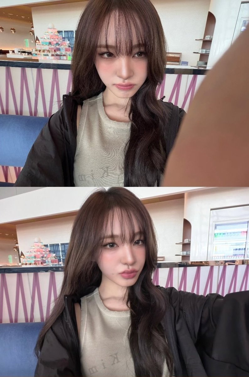 하이잉

#리즈 #LIZ #リズ 
#아이브 #IVE #アイヴ