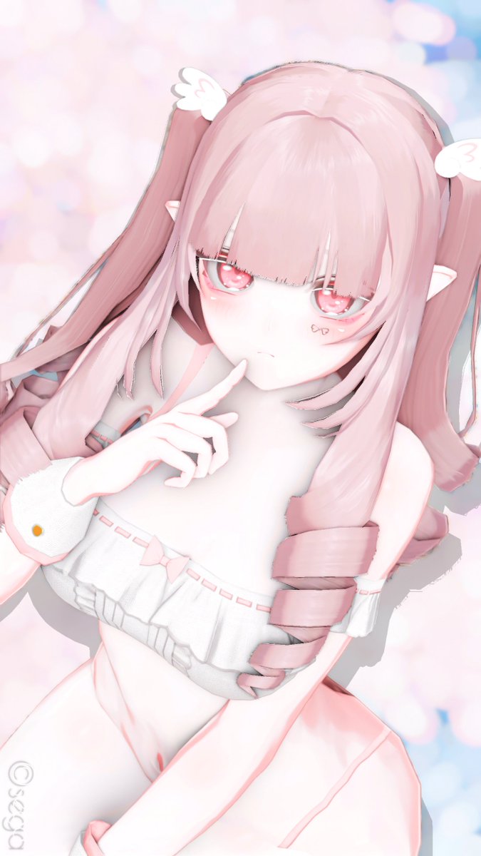 み ᕱ⑅ᕱ tweet media