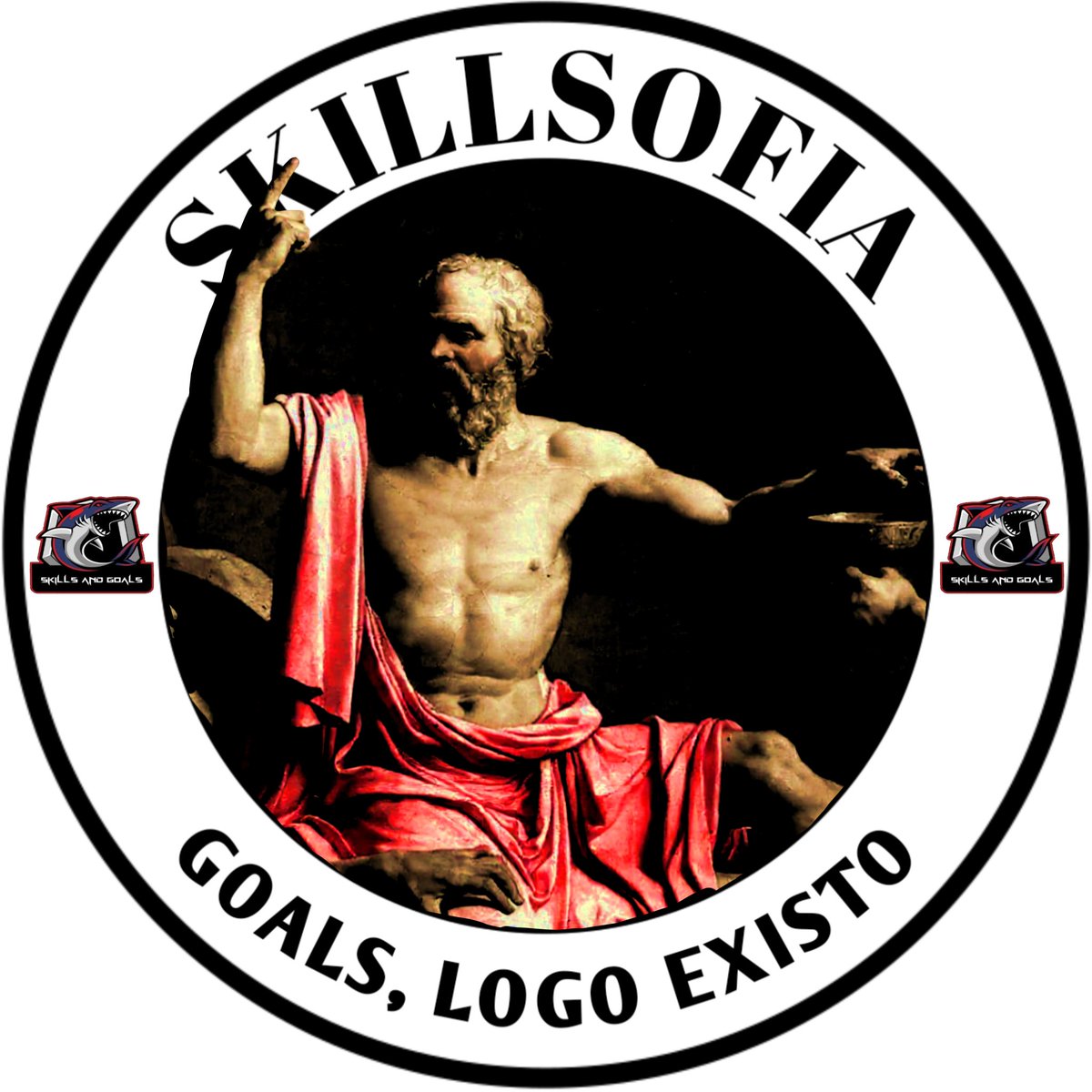 Skills and Goals 🦈 tweet media