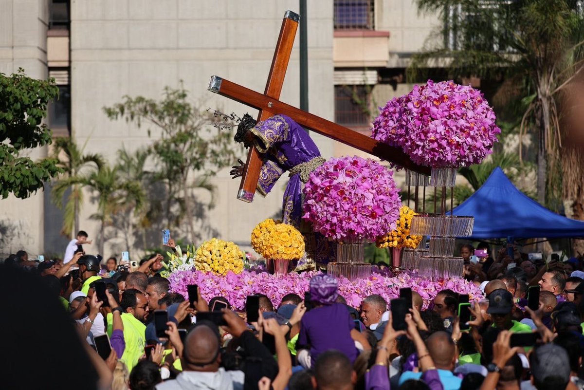 María Corina Machado tweet media