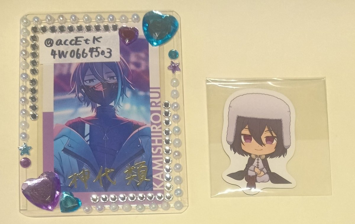 ぷりん tweet media