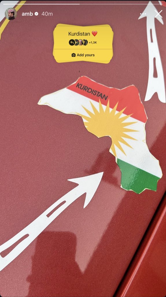 patrîa | new account tweet media