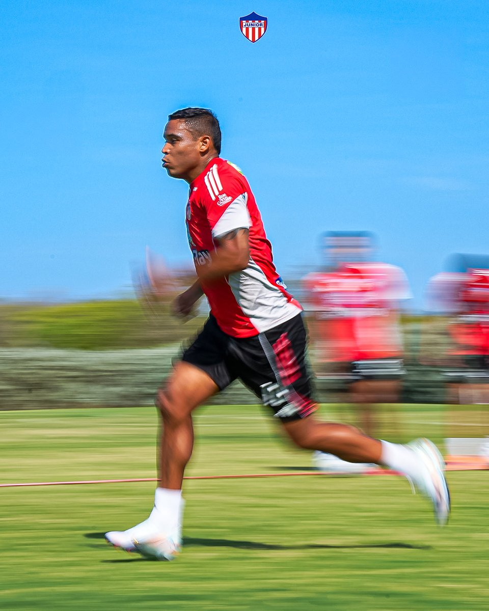 Junior FC tweet media