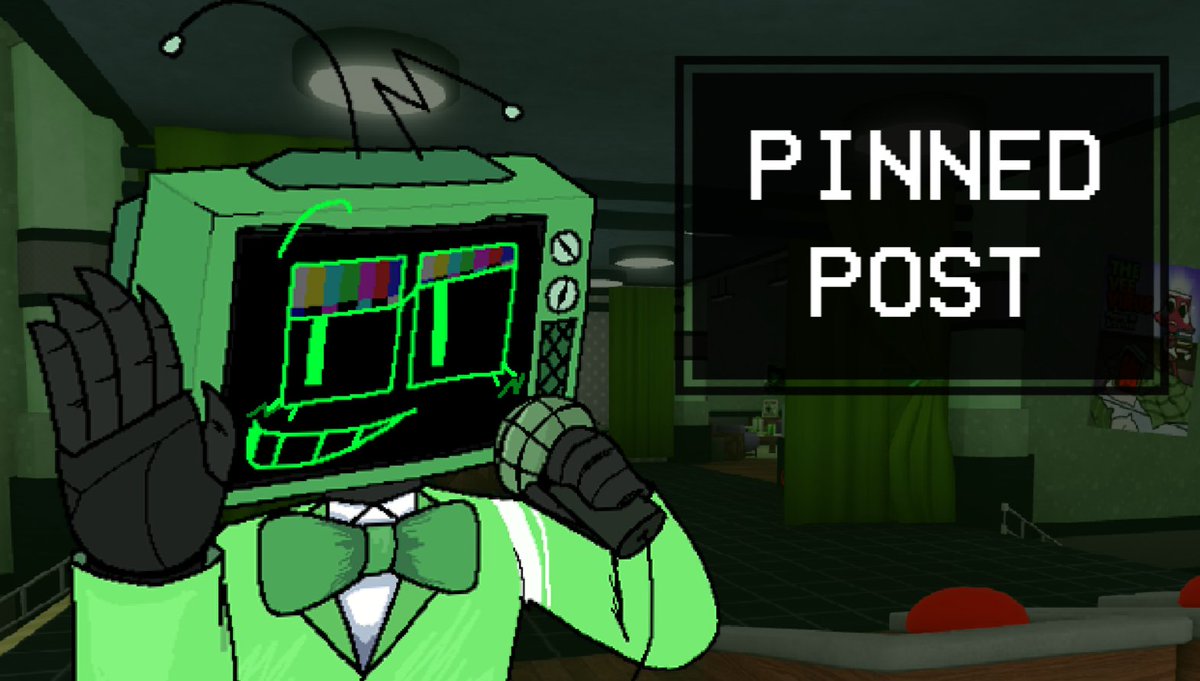 Vee Version One tweet media