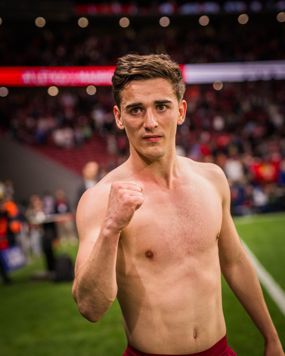 Pablo Gavi HQ tweet media