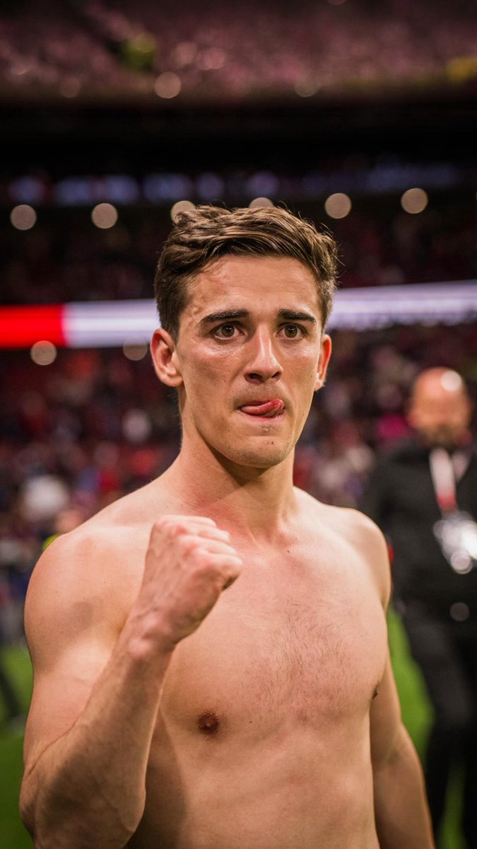 Pablo Gavi HQ tweet media