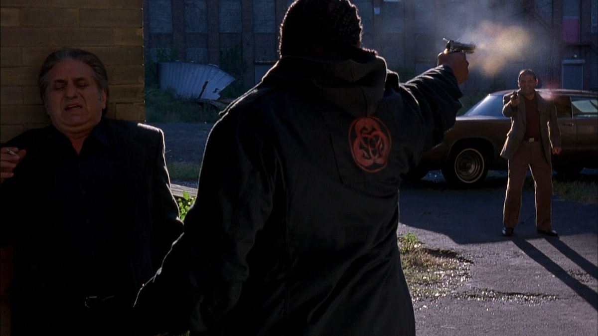 a random pynchon character tweet media