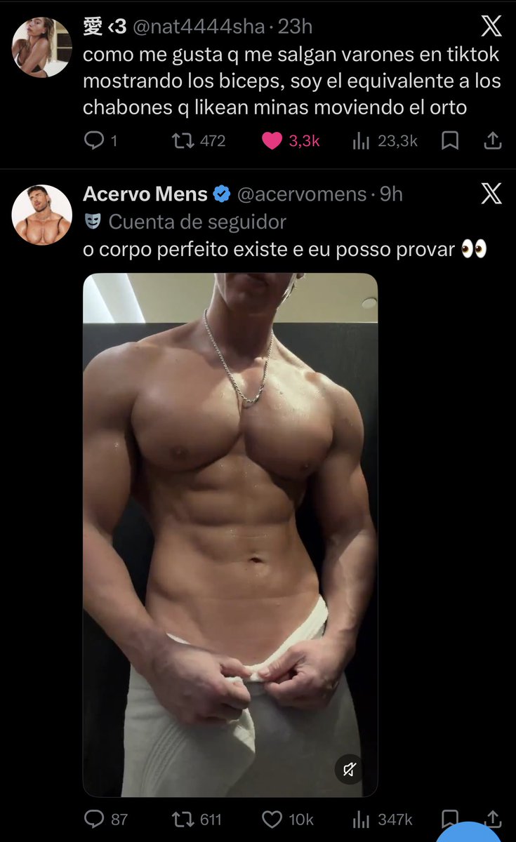 linadeavila27's tweet photo. JAJAJAJAJAJAJA https://t.co/n383jWxwCO