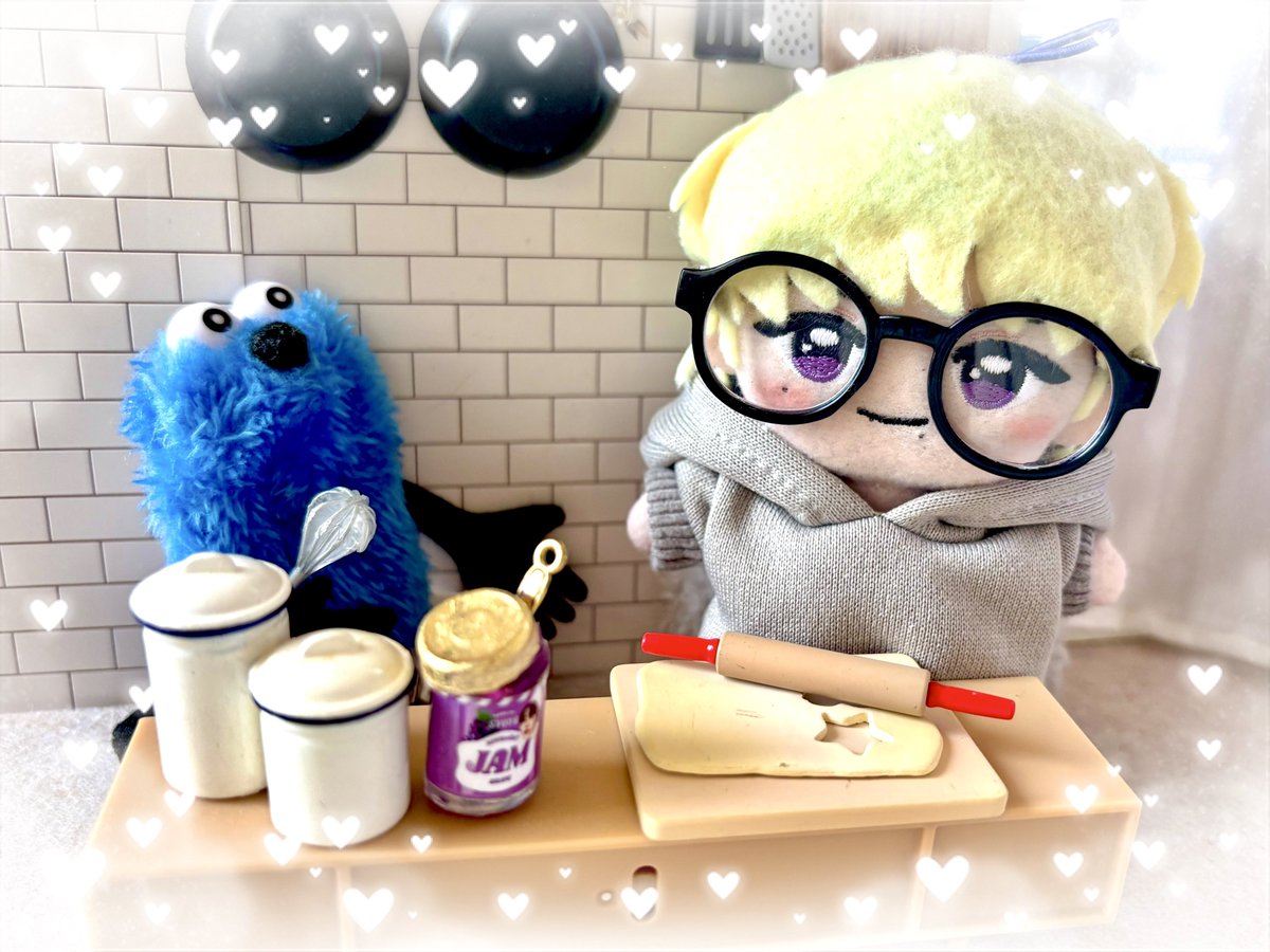 プみぃ🍀🍮:) tweet media