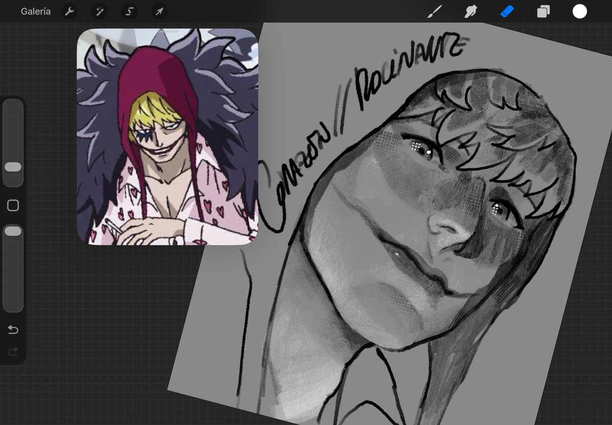 Medianoche 🌾 tweet media