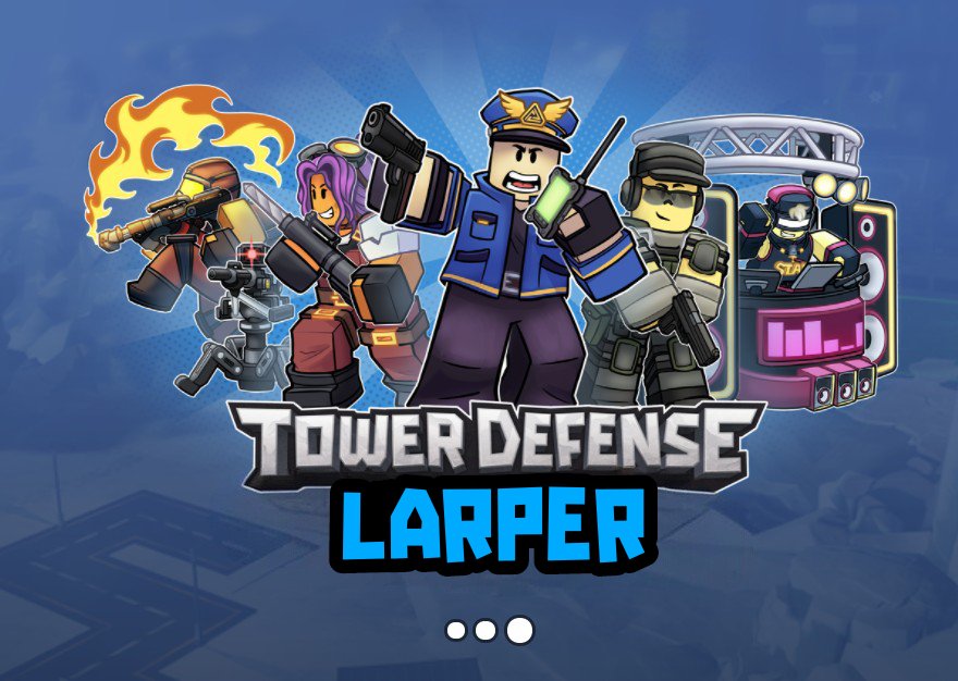 Commander TDS tweet media