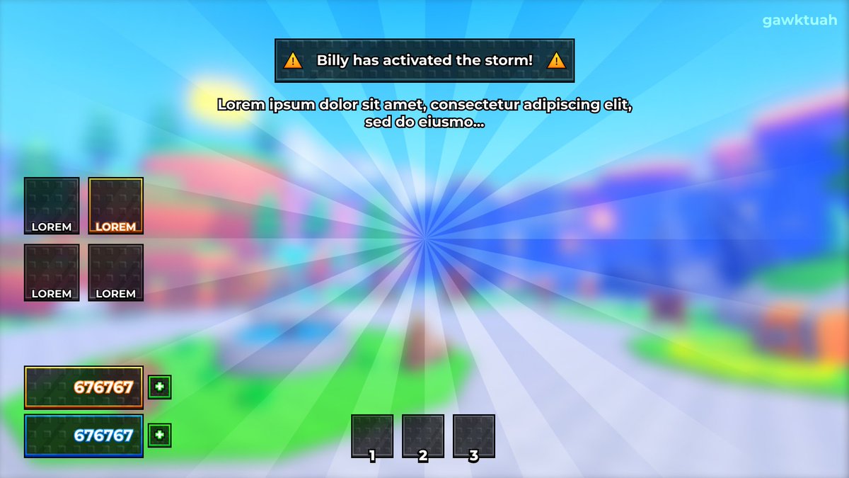 gawktuah tweet media