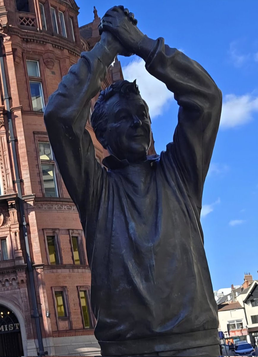 Stan Kostrzewski tweet media