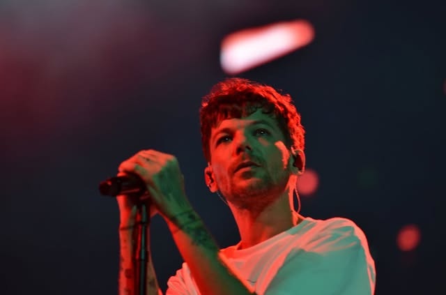 Louis Tomlinson Australia 🇦🇺/NZ 🇳🇿 Updates tweet media