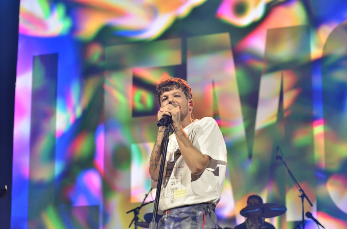 Louis Tomlinson Australia 🇦🇺/NZ 🇳🇿 Updates tweet media