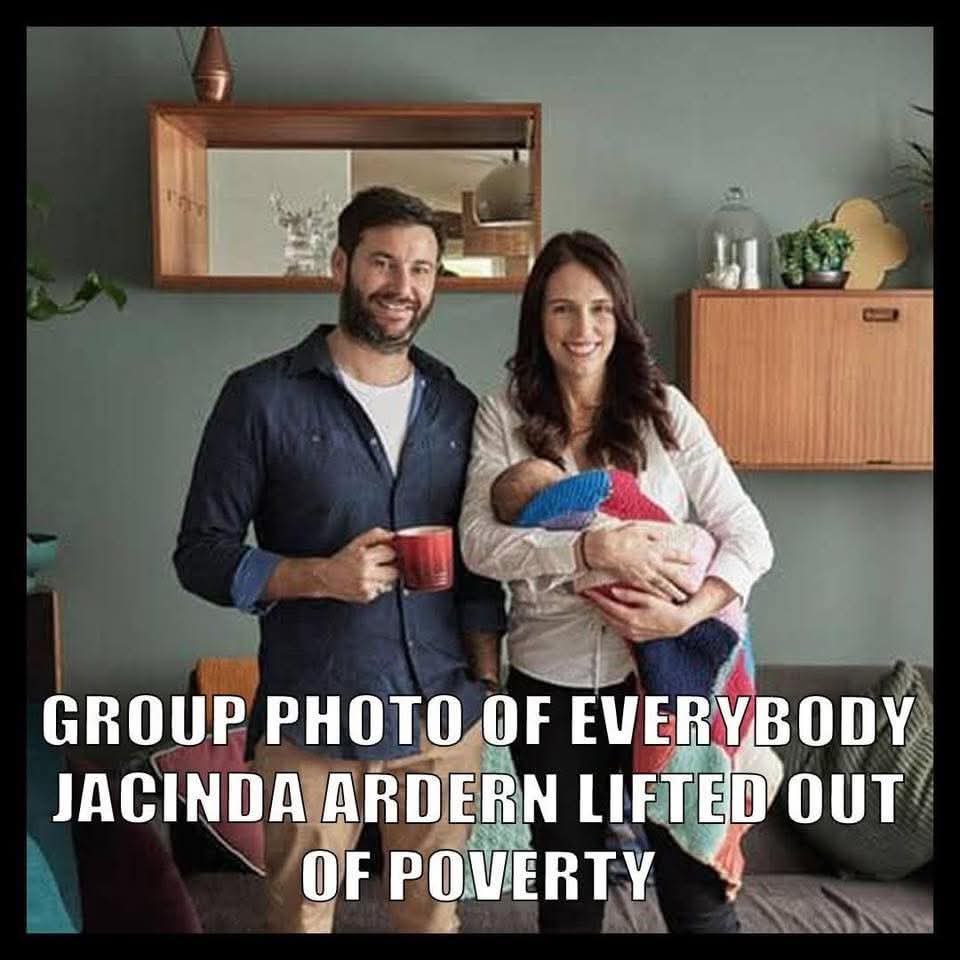 Defund TVNZ tweet media