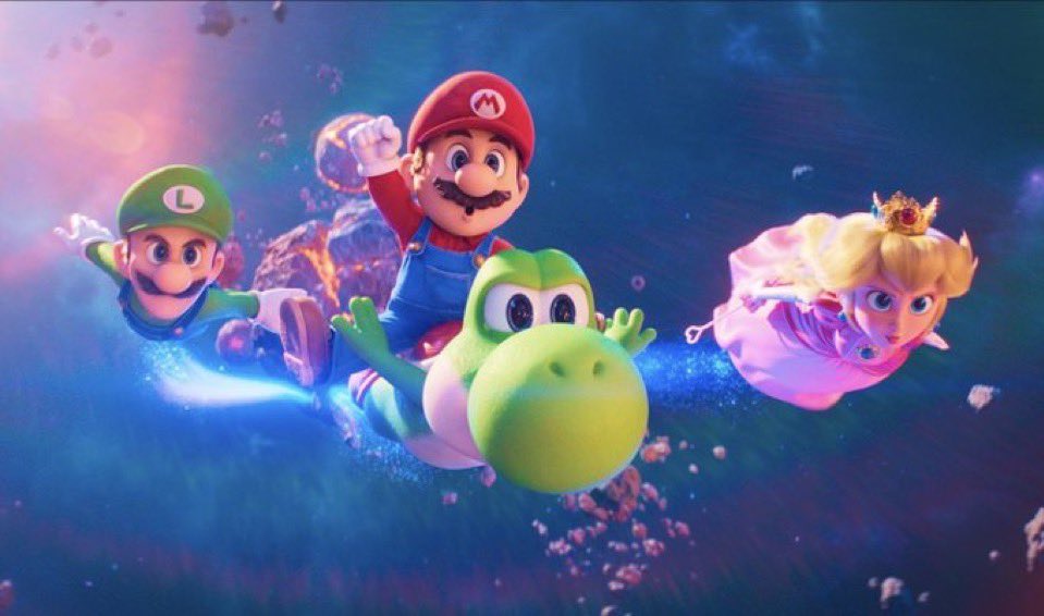 Dani Navarro | Geek Zone tweet media