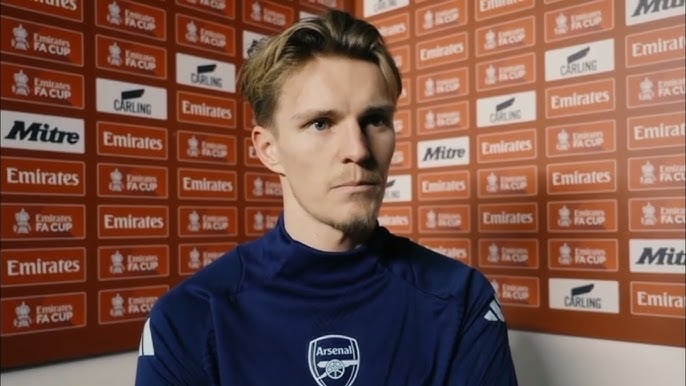 Arsenal News tweet media