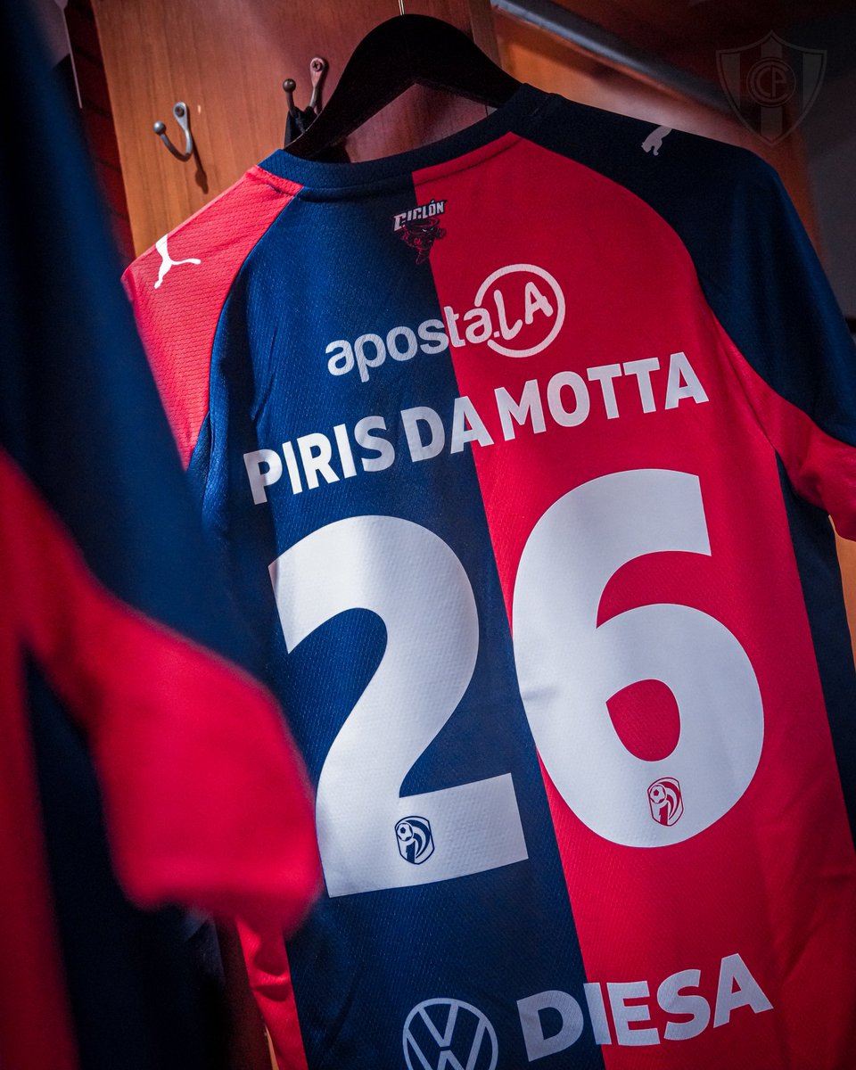 Club Cerro Porteño tweet media