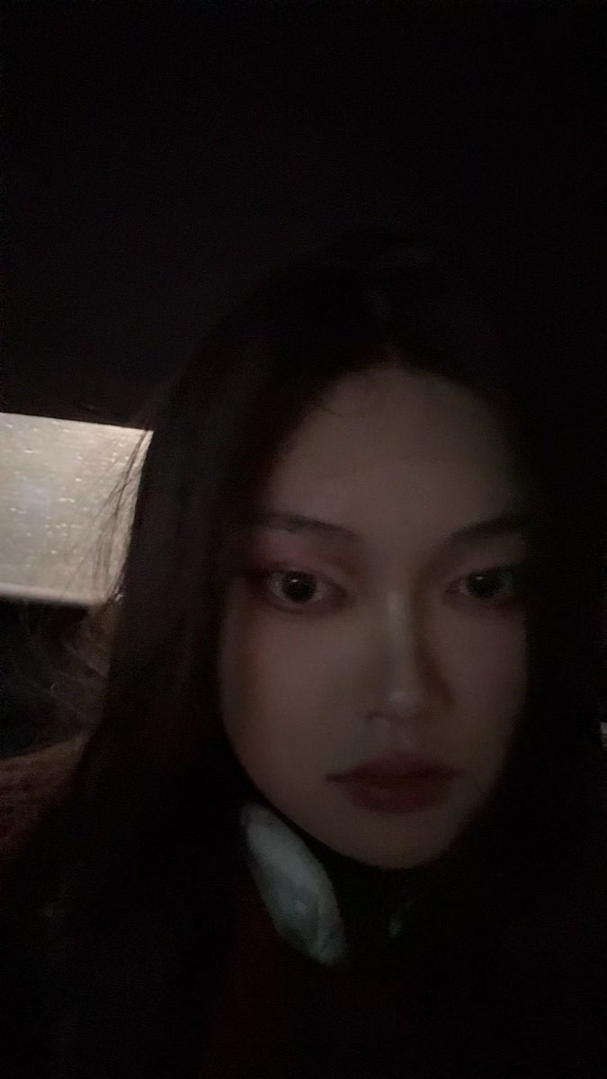 LillianWang_Eh's tweet photo. 阴湿女鬼belike https://t.co/6B1EGfglxv