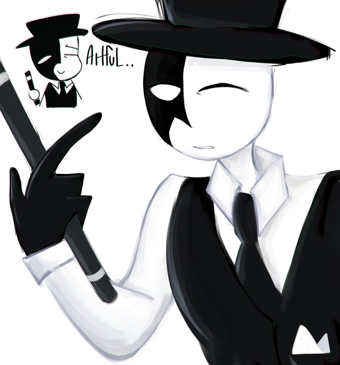 Vanilisa Di tweet media