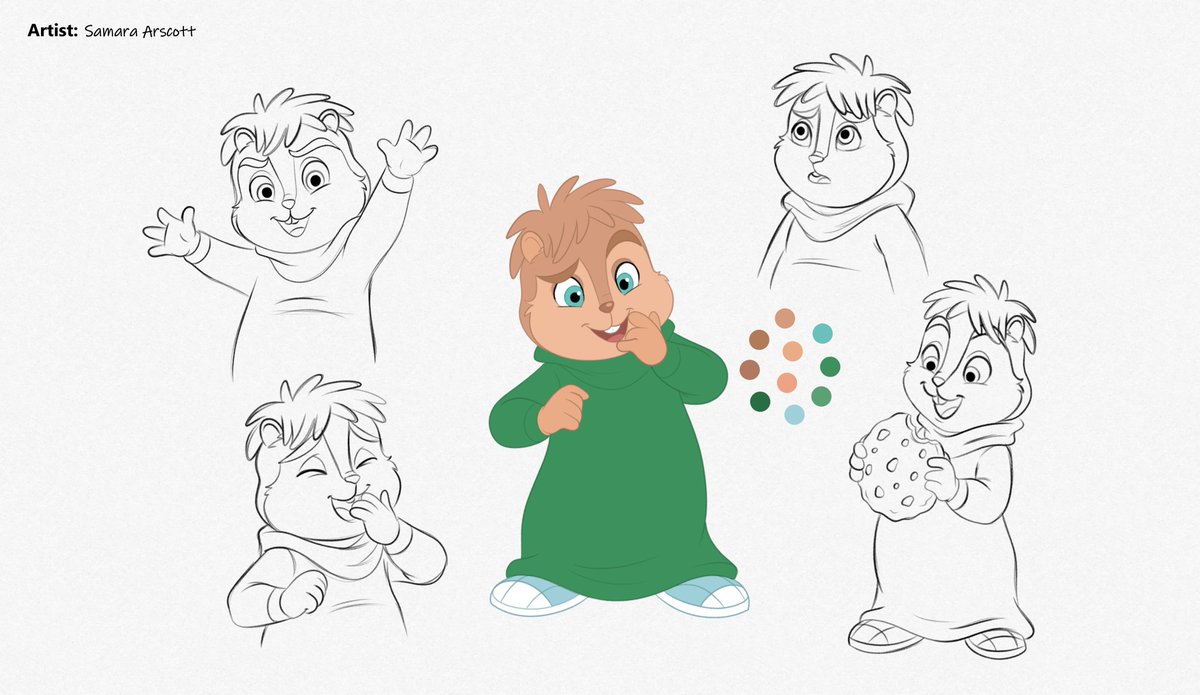 Samara Arscott tweet media