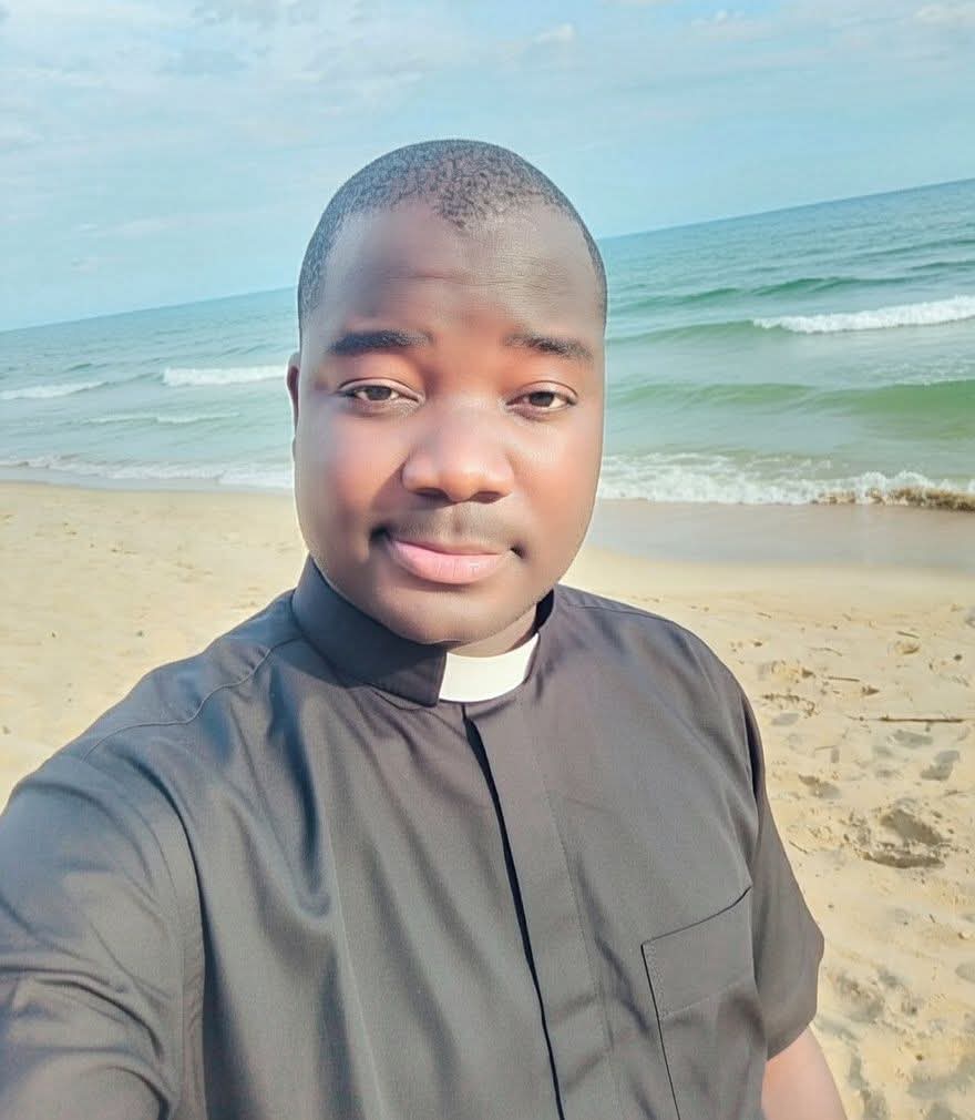 Rev. Fr. Petros Mwale tweet media