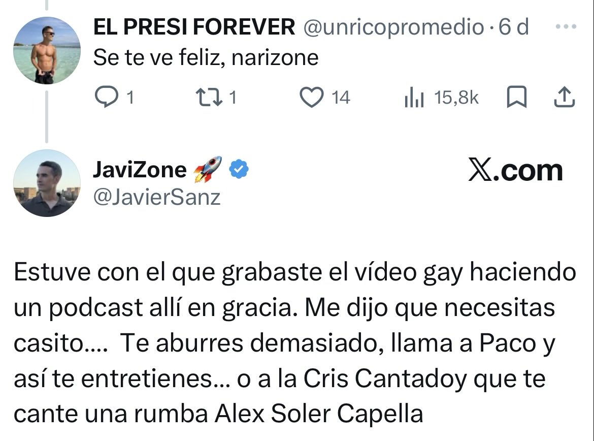 EL PRESI FOREVER tweet media